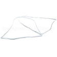 280984-3 Compatible Kairak Door Gasket 24-3/8" X 60-11/16"