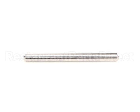 2810 Dynamic Mixer Axel For Outside Basket