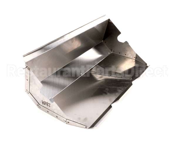 28104 Nieco Slide, 13-9 Belt,23''Frame,40,Jf-Weldmen