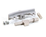 28107 Robot Coupe R502D Locking Plate Ass