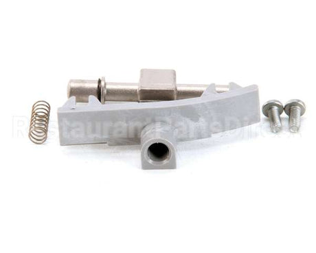 28107 Robot Coupe R502D Locking Plate Ass