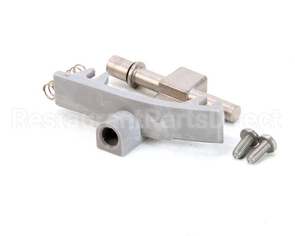 28107 Robot Coupe R502D Locking Plate Ass