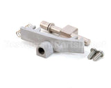 28107 Robot Coupe R502D Locking Plate Ass