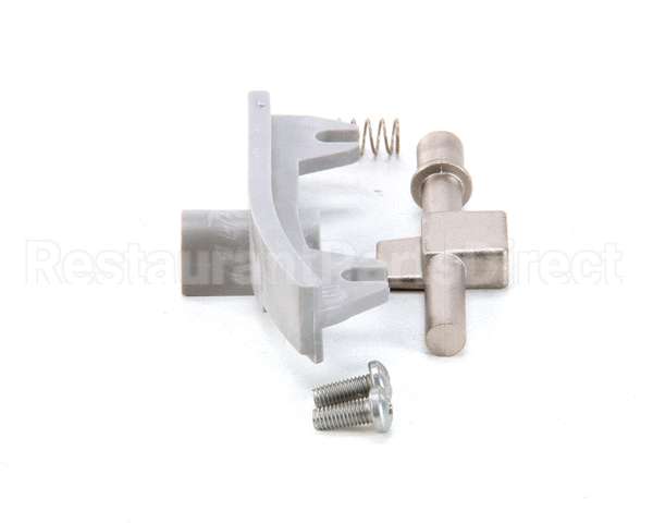 28107 Robot Coupe R502D Locking Plate Ass