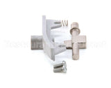 28107 Robot Coupe R502D Locking Plate Ass