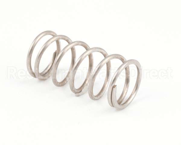 28107.0000 Bunn Spring, Compression