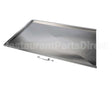 28109 Imperial Ifs-75 Vessel Vat Cover W/Handle S/S