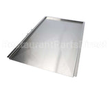 28109 Imperial Ifs-75 Vessel Vat Cover W/Handle S/S