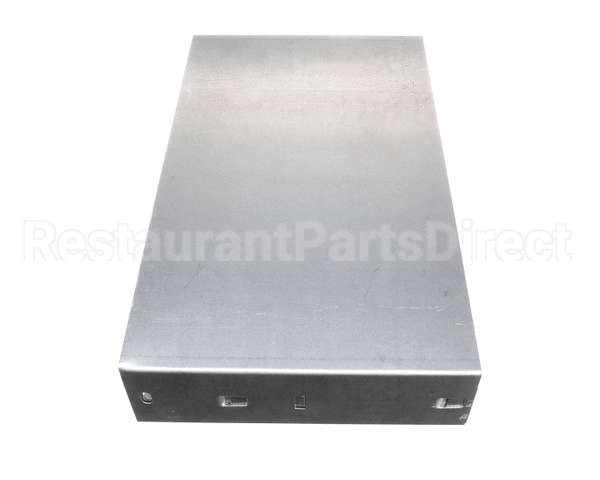 28110 Imperial Upper Flue Assembly (4 Tube Fryer)