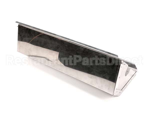 28112 Nieco Slide, Short, 23'' Frame, 40, Jf -Weldme