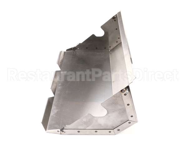 28112 Nieco Slide, Short, 23'' Frame, 40, Jf -Weldme