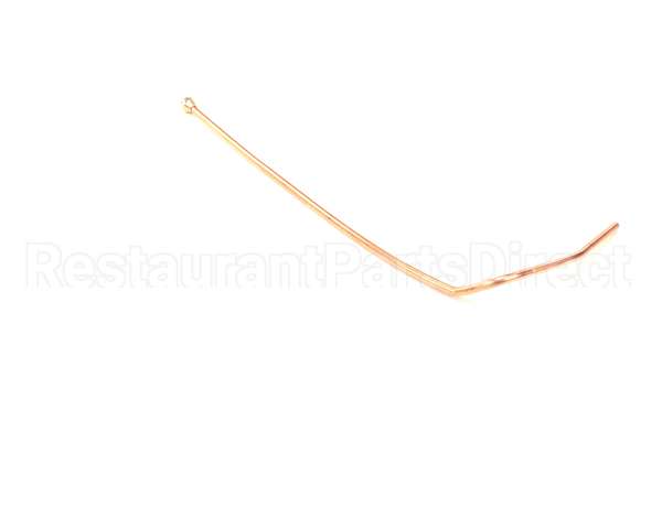 28114.0000 Bunn Tube Assembly, Inlet (Ce)