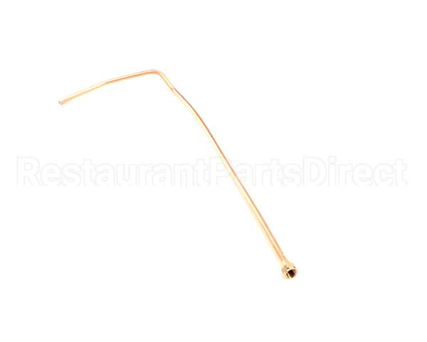 28114.0000 Bunn Tube Assembly, Inlet (Ce)