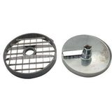 28115W Compatible Robot Coupe 25 Mm (1In) Dicing Kit
