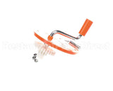 2812 Dynamic Mixer Small Cover W/ Handle & Drive Gear