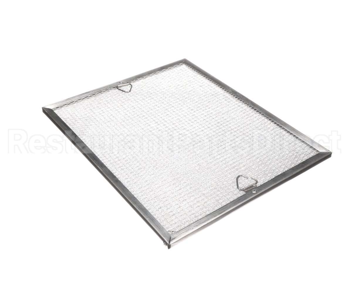 28122.0002 Bunn Filter, Air 13.562 X 11.062 Magnetic