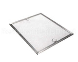 28122.0002 Bunn Filter, Air 13.562 X 11.062 Magnetic