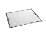 28122.0002 Bunn Filter, Air 13.562 X 11.062 Magnetic