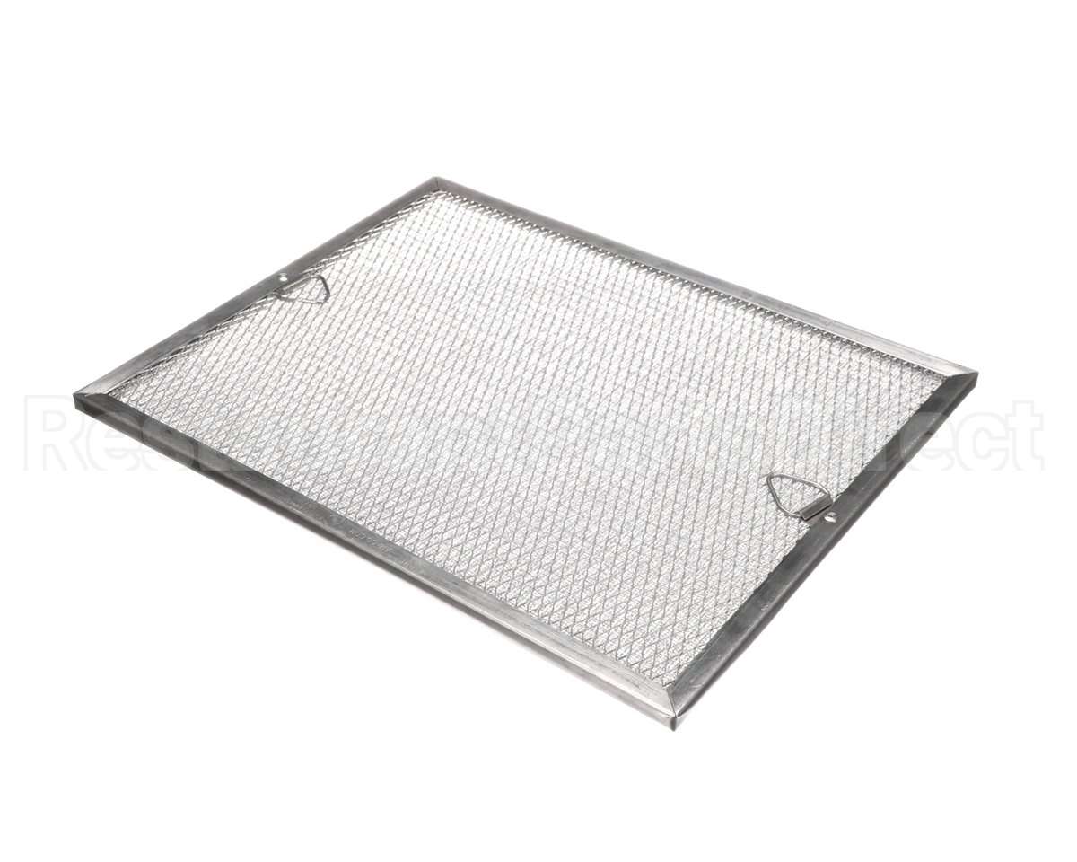 28122.0002 Bunn Filter, Air 13.562 X 11.062 Magnetic
