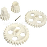 2815.2 Compatible Dynamic Mixer Gear Set (F/Salad Spner, S, D92Sc)