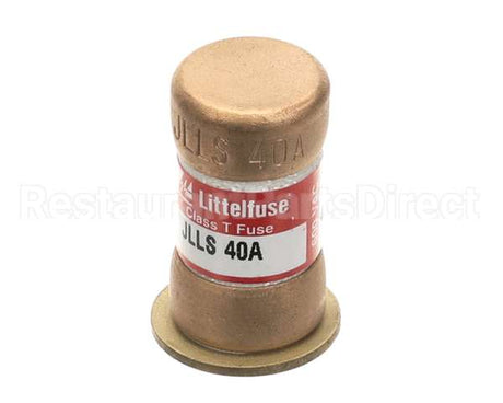28150-0134 Middleby Fuse,40A-600Vac Class T
