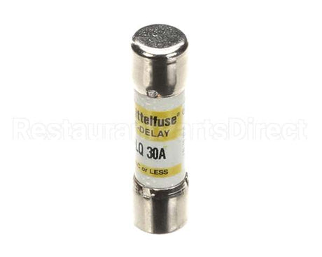 28154-0002 Middleby Fuse,Midget 30A-500V Tm Delay
