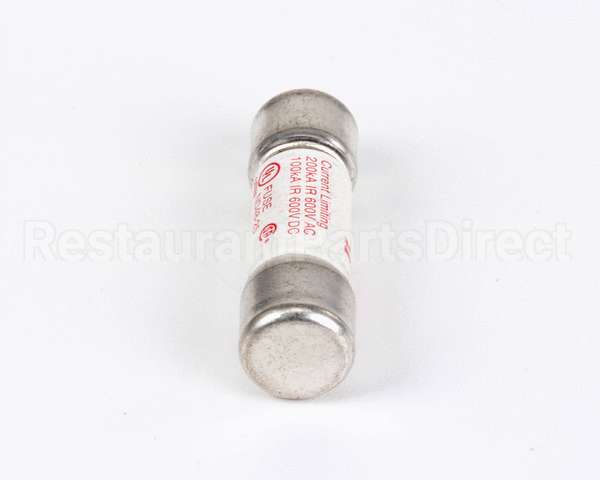 28154-0013 Middleby Fuse,Midget 15A 600V Cl"Cc"