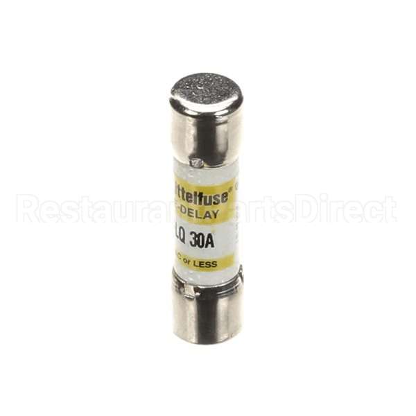 281540002 Compatible Middleby Fuse, Midget 30A-500V Tm Delay
