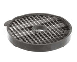 28167 Robot Coupe 12Mm X 12Mm Dincing Grid Only