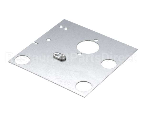 28172 Cornelius Plate Mounting Rotary Sol