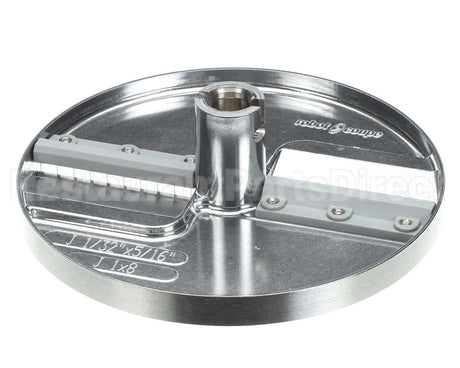 28172 Robot Coupe Julienne 1X8 Cl50
