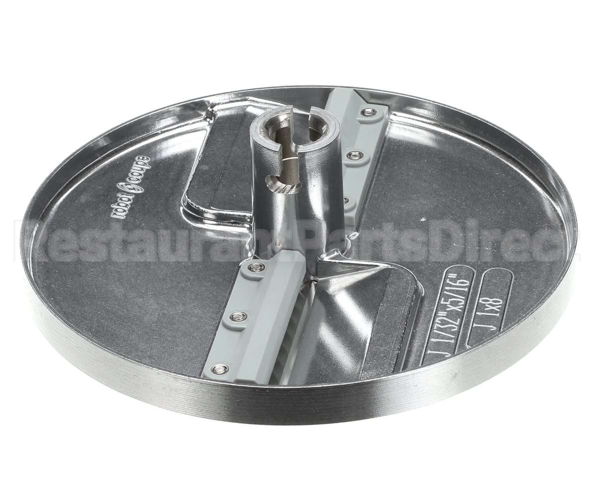 28172 Robot Coupe Julienne 1X8 Cl50
