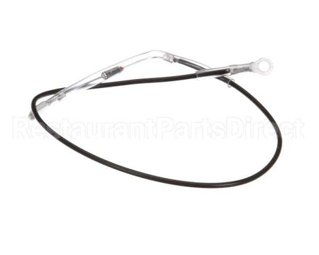 28173.0002 Bunn Thermal Cutoff W/Blk Lead(18