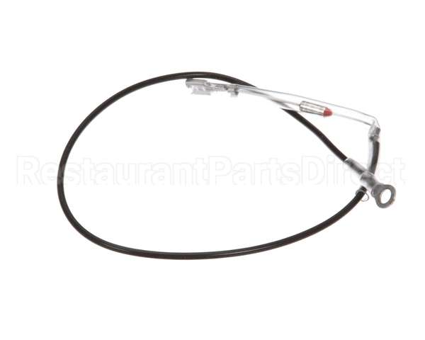 28173.0002 Bunn Thermal Cutoff W/Blk Lead(18