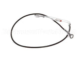 28173.0002 Bunn Thermal Cutoff W/Blk Lead(18