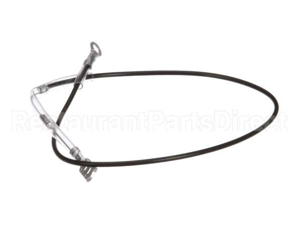 28173.0002 Bunn Thermal Cutoff W/Blk Lead(18