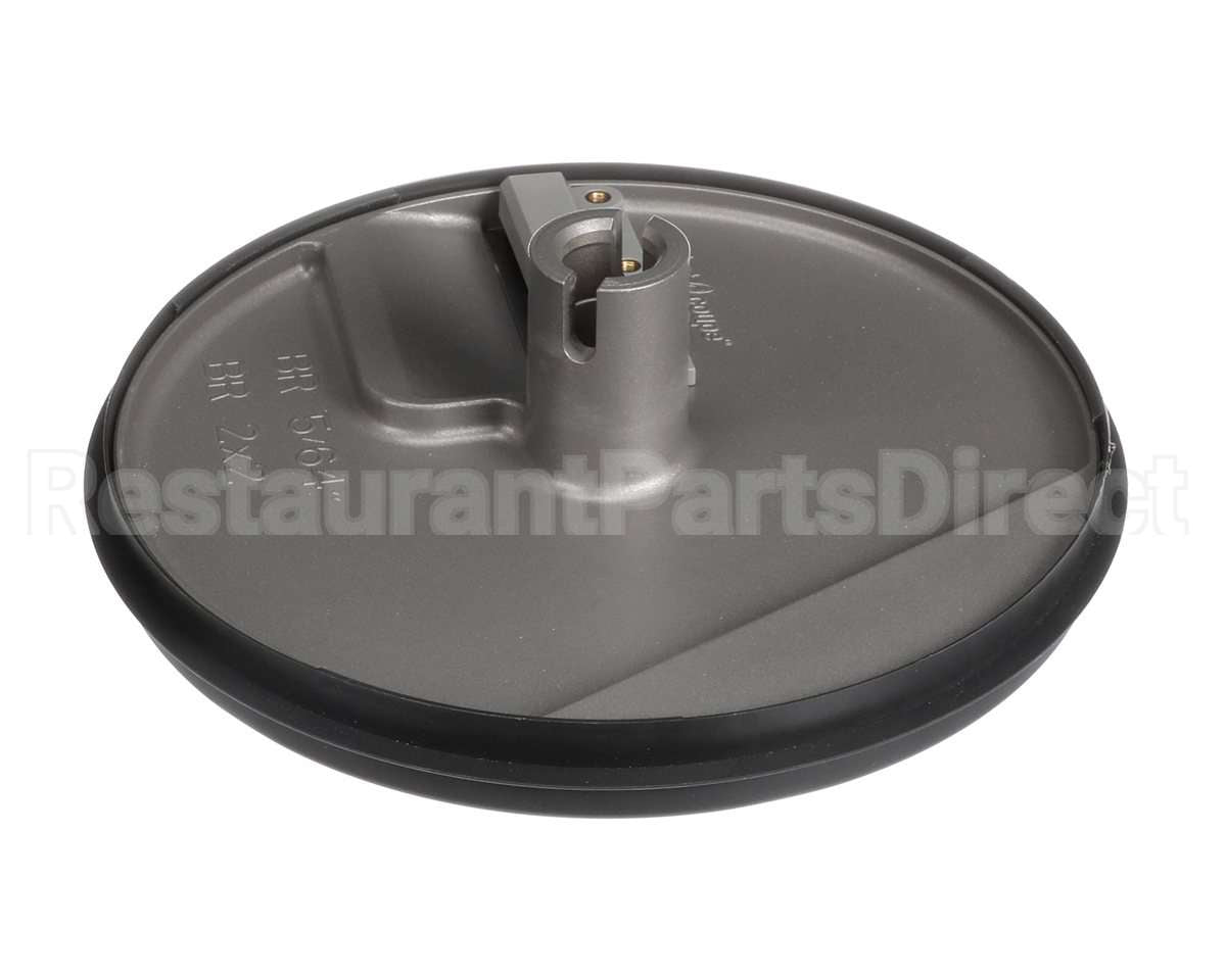 28174W Robot Coupe Brunoise 2 Cl50 Gourmet