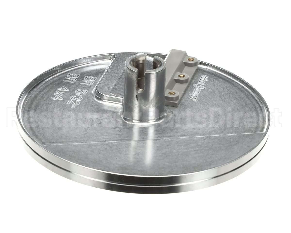 28176.0000 Robot Coupe Brunoise 4 Cl50 Gourmet