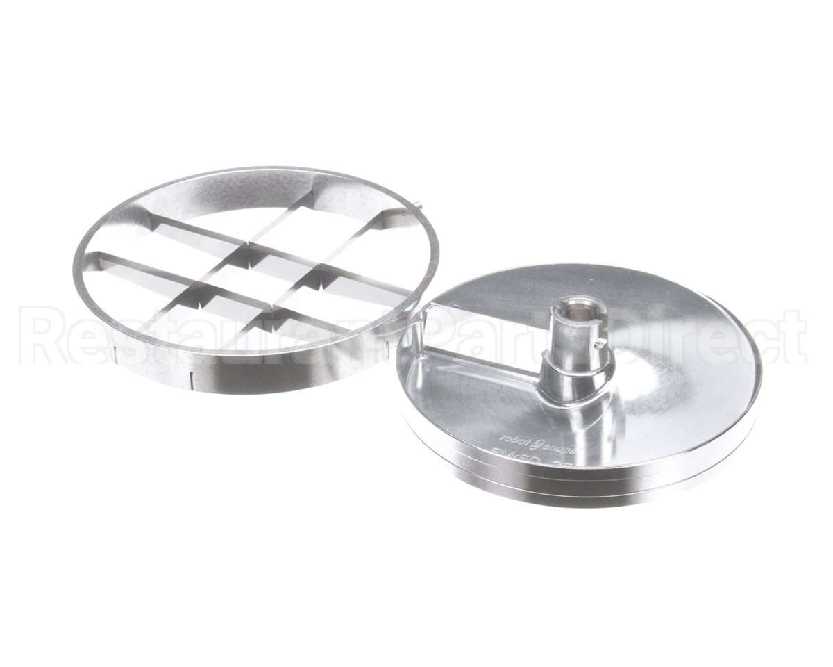 28180 Robot Coupe Salad Equip 50X70X25 Cl50