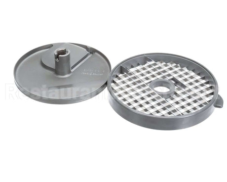 28181W Robot Coupe Dicing Equip 14X14X5 Cl50