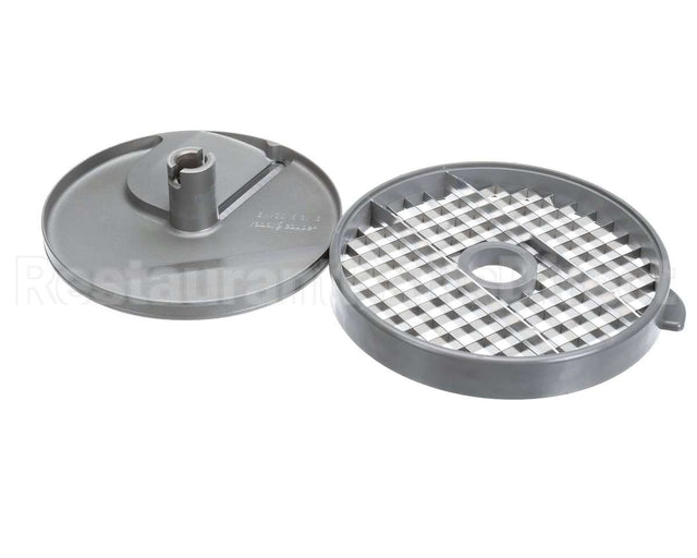 28181W Robot Coupe Dicing Equip 14X14X5 Cl50