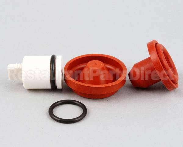 28187.0000 Bunn Disp Valve Diaphragm Repl Kit
