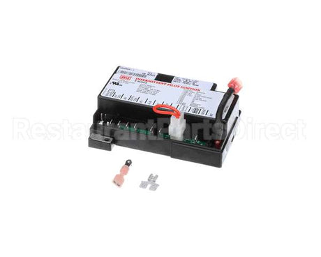 28190-2001 Cutler Industries Module Ign. Wlockout