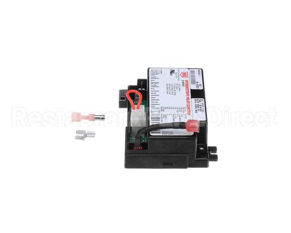 28190-2001 Cutler Industries Module Ign. Wlockout