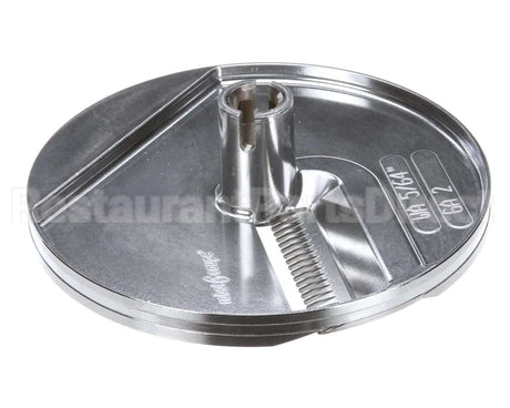 28198 Robot Coupe Waffle 2 Cl50 Gourmet