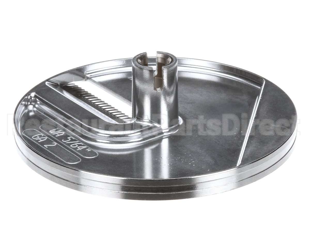 28198.0000 Robot Coupe Waffle 2 Cl50 Gourmet