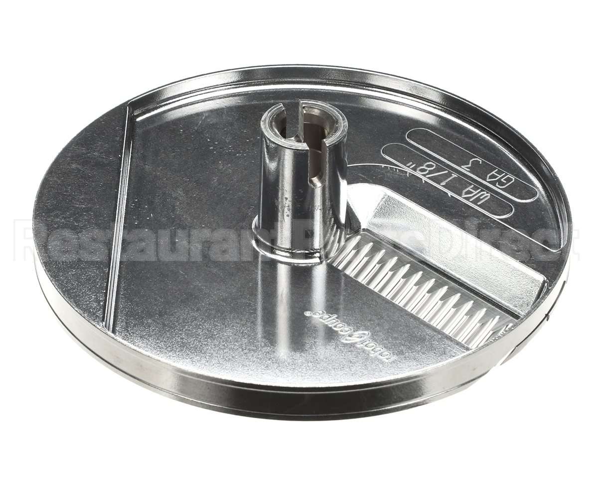 28199 Robot Coupe Waffle 3Mm Cl50 Gourmet