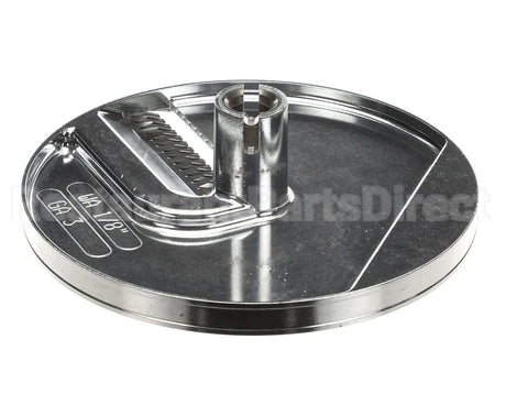 28199.0000 Robot Coupe Waffle 3Mm Cl50 Gourmet