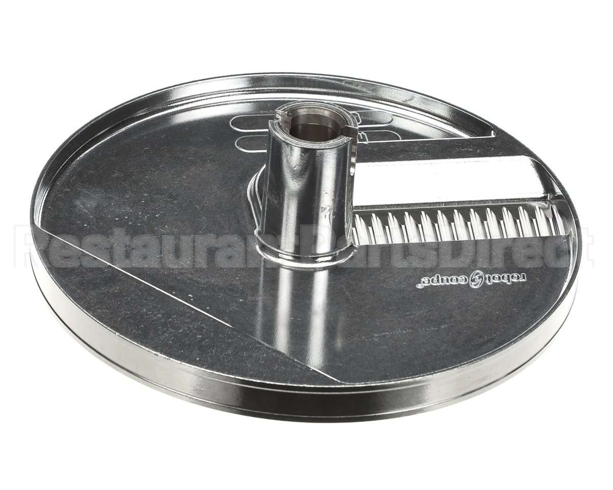 28199.0000 Robot Coupe Waffle 3Mm Cl50 Gourmet