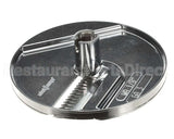 28199.0000 Robot Coupe Waffle 3Mm Cl50 Gourmet